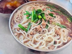 -正宗杨记普洱酸醋米线(总店)