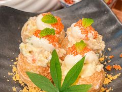 -笑福亭料理小馆(解放碑店)