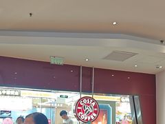 -COSTA COFFEE(天通苑华联店)