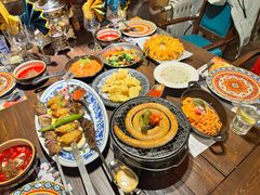 -卢布里西餐厅(总店)