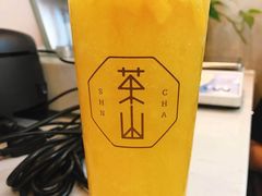 -杯言茶语(龙德广场店)
