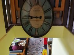 -旅马餐厅(茅家埠店)