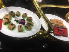 -翠姐姐农家大院(滨康路店)