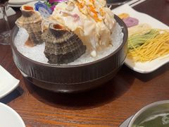 -东海怡品海鲜豆捞(舟宿夜江店)