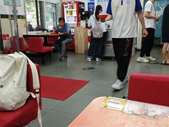 -益民餐厅(交通大学店)
