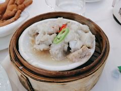 -馨越楼·点心·粤菜(赤坎店)