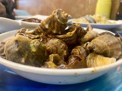 -正亮农家院·海鲜本地菜