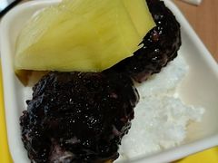 -满记甜品(荟聚购物中心店)