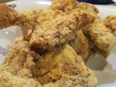 -NENE Chicken(莲洞店)