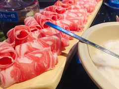 -东道煮牛肉火锅(重庆路店)