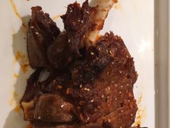 -宝轩渔府·老字号海鲜·正宗津菜(水上店)