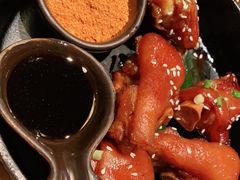 -云海肴·汽锅鸡·云南菜(天山百盛优客店)