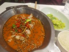 -沸腾鱼乡(知春路分店)
