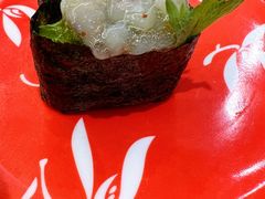 -京樽回転寿司(奥林匹克店)