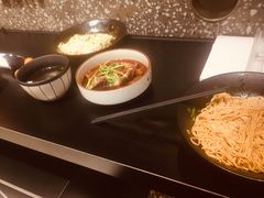 -贡梅老面馆·蟹粉面·无锡特色小吃(南长街主推店)