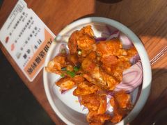 -九田家黑牛烤肉料理(新辰里亚运村店)