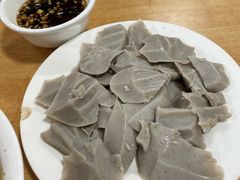 -清真·白家牛肉罩火烧老店(育才街店)