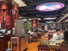 -点都德(华强南店)