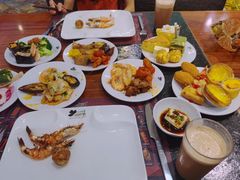 -汉巴味德(大悦城店)