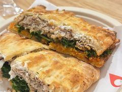 小红帽三明治-OUR Bakery(中海环宇荟店)