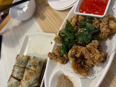 -台北楚楚园馅饼粥(虹桥南丰城店)