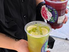 -炖物24章·顺时轻养茶(杭州大厦店)