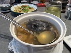-先记烧鹅王·本地粤菜(福永店)