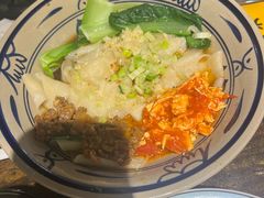 -关中道陕味艺术餐厅(西岳庙店)