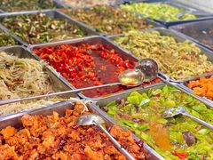 -枣阁园滴滴自助餐