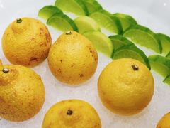 -海鸿荟餐饮(中山北路店)