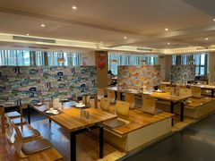 -禾风·海鲜料理自助(玉林店)