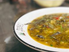 -李幺师鱼馆