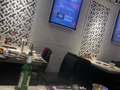 -浩爷羊蝎子火锅(双榆树店)