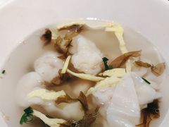 -苏小柳点心·手作小笼包(浦东嘉里城分院)