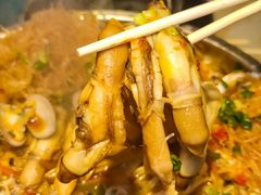 -原乡故事里海鲜大餐(玉祥门北马道巷店)