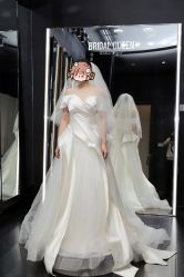 点击看大图 -Bridal Queen·婚纱女皇