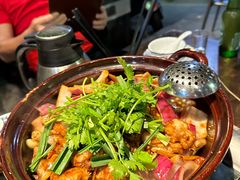 -凤兴鸡煲(宝安海雅店)