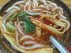 -清真·马文砂锅大全(麦苋街店)