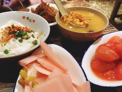 -盟重烧烤(高正街店)