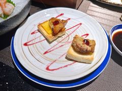 -極上萬膳·日料放题(海岸城店)
