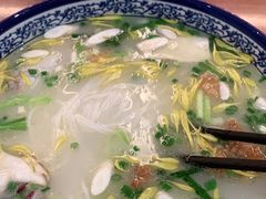 -香麒园·过桥米线·南湖雅宴