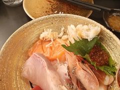 -Sushi Hanzo半藏(天环广场店)