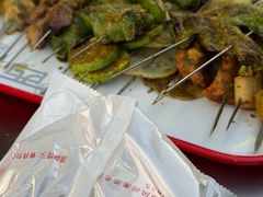 -遇西祠·海鲜烧烤(总店)