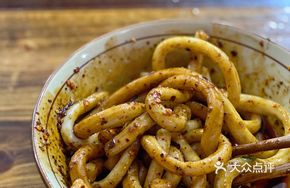 Sweet Noodles (Medium)