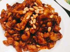 -烤肉宛饭庄(北新桥店)