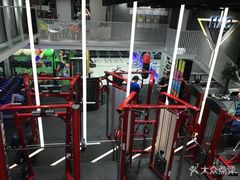 -SAH健身私教工作室(紫东店)