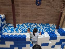 点击看大图 -PIPIKINGDOM皮皮王国欢乐号(欢乐海岸购物中心店)