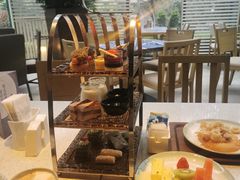 -金海湾自助餐厅(金陵饭店)