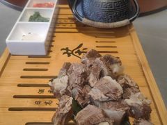 -大秦瓦罐(光谷大街店)