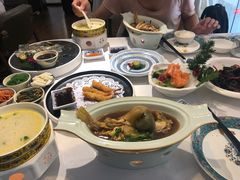 -肆月河豚·新淮扬(金融街店)